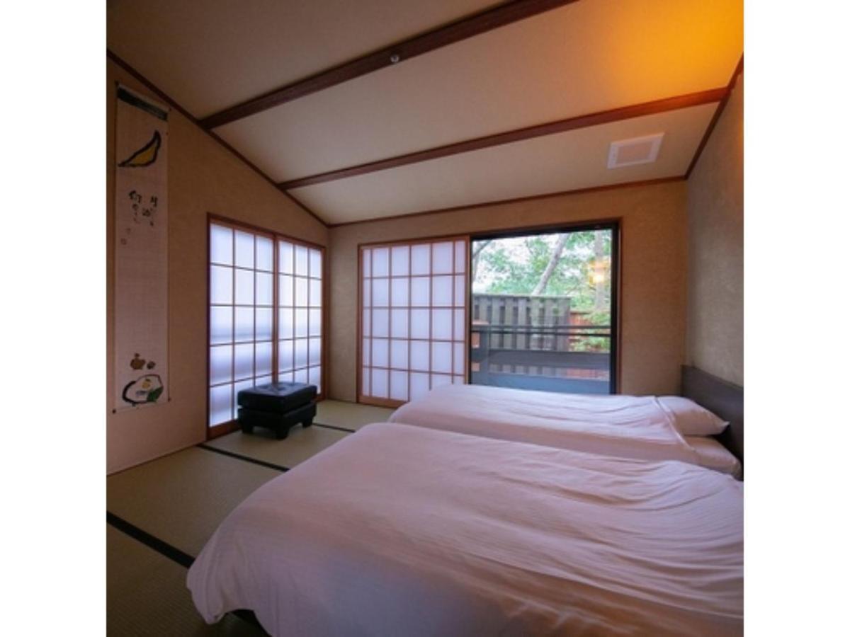 Innter Hill Tsubasa Yufuin Ngoại thất bức ảnh