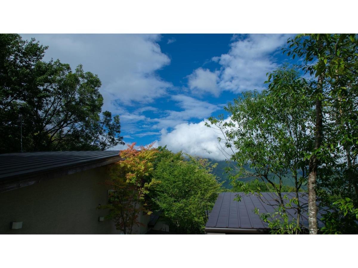 Innter Hill Tsubasa Yufuin Ngoại thất bức ảnh