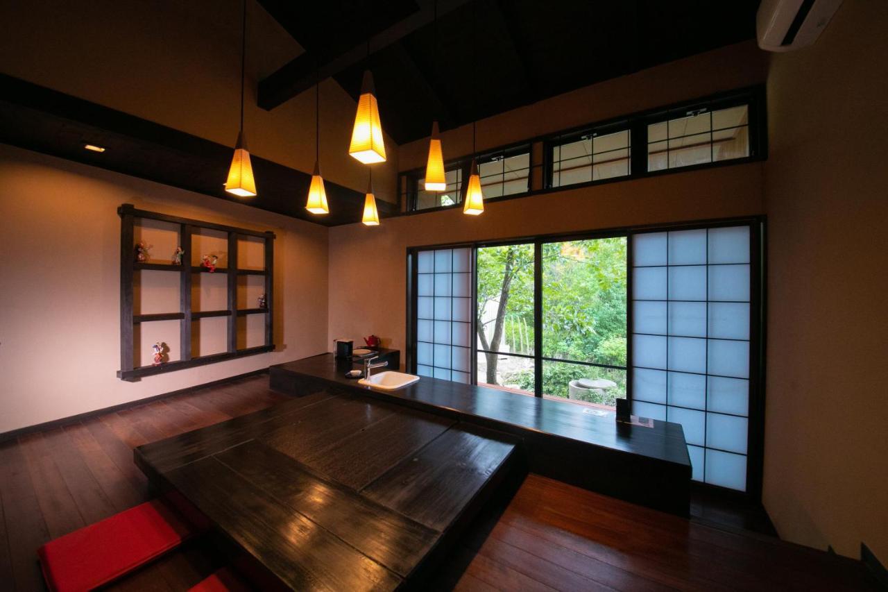 Innter Hill Tsubasa Yufuin Ngoại thất bức ảnh